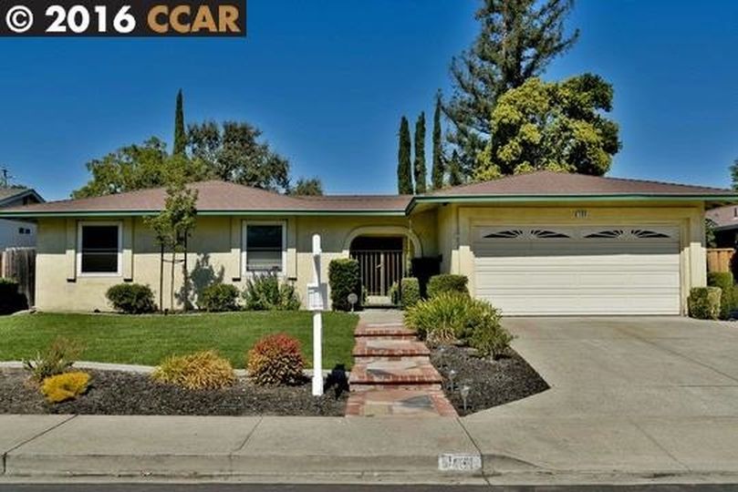 106 Avocado Ct, San Ramon, CA 94583 -  $838,000 home for sale, house images, photos and pics gallery
