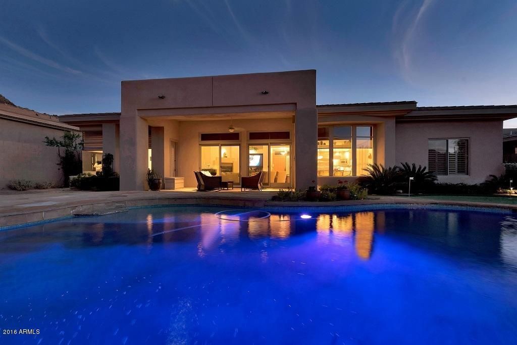 11082 E Verbena Ln, Scottsdale, AZ 85255 -  $895,000 home for sale, house images, photos and pics gallery