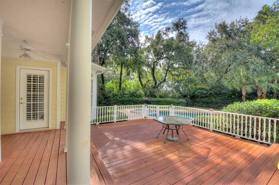 117 Cypress Pt, St Simons Island, GA 31522 -  $1,080,000 home for sale, house images, photos and pics gallery