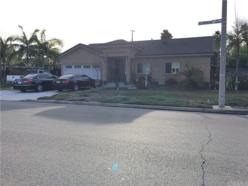 11891 Gary St, Garden Grove, CA 92840 867,000 House For Sale, Home