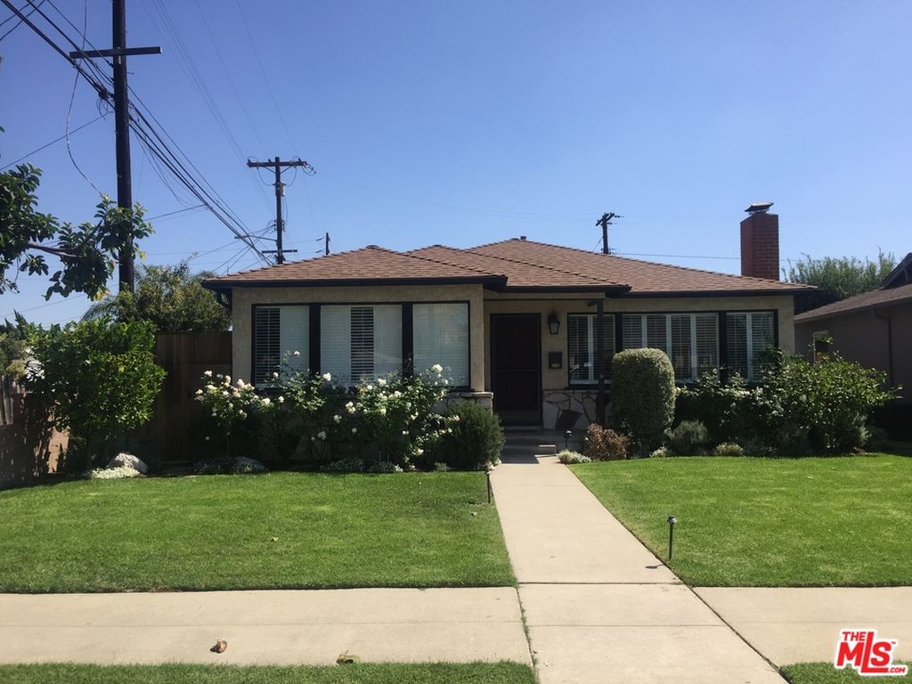 12020 Beatrice St, Culver City, CA 90230 -  $1,139,000 home for sale, house images, photos and pics gallery