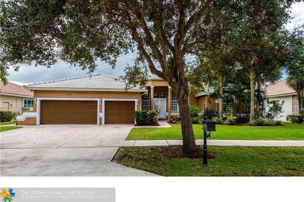 12880 Country Glen Dr, Cooper City, FL 33330 -  $949,999 home for sale, house images, photos and pics gallery