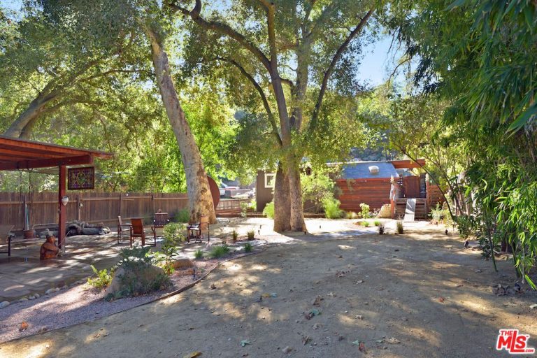 1314 Old Topanga Canyon Rd, Topanga, CA 90290 990,000 House For Sale