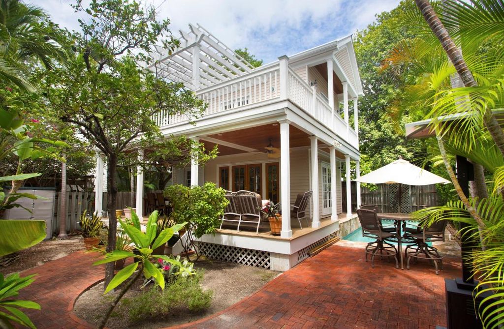 1332 Duncan St, Key West, FL 33040 -  $940,000 home for sale, house images, photos and pics gallery