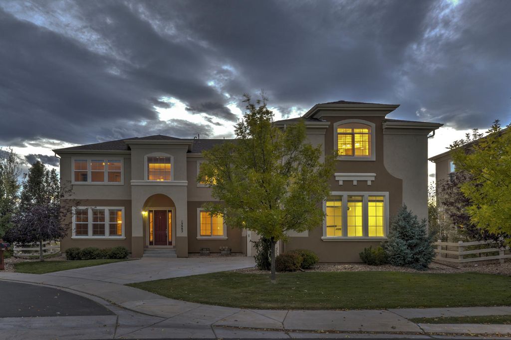13985 Pinehurst Cir, Broomfield, CO 80023 -  $924,900 home for sale, house images, photos and pics gallery