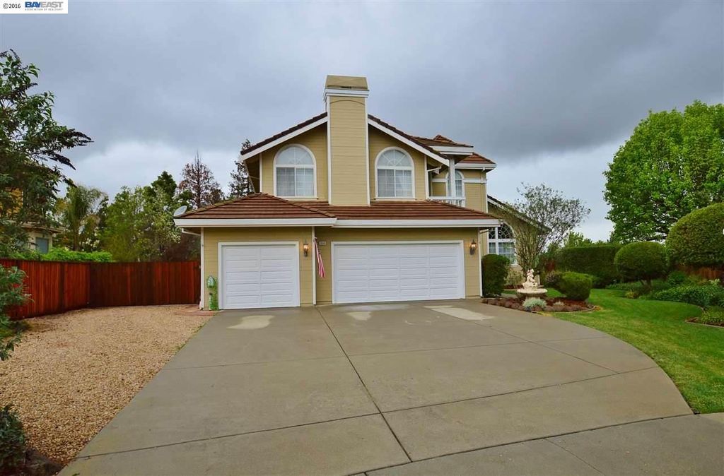 1544 San Remo Ct, Livermore, CA 94550 -  $1,190,000 home for sale, house images, photos and pics gallery