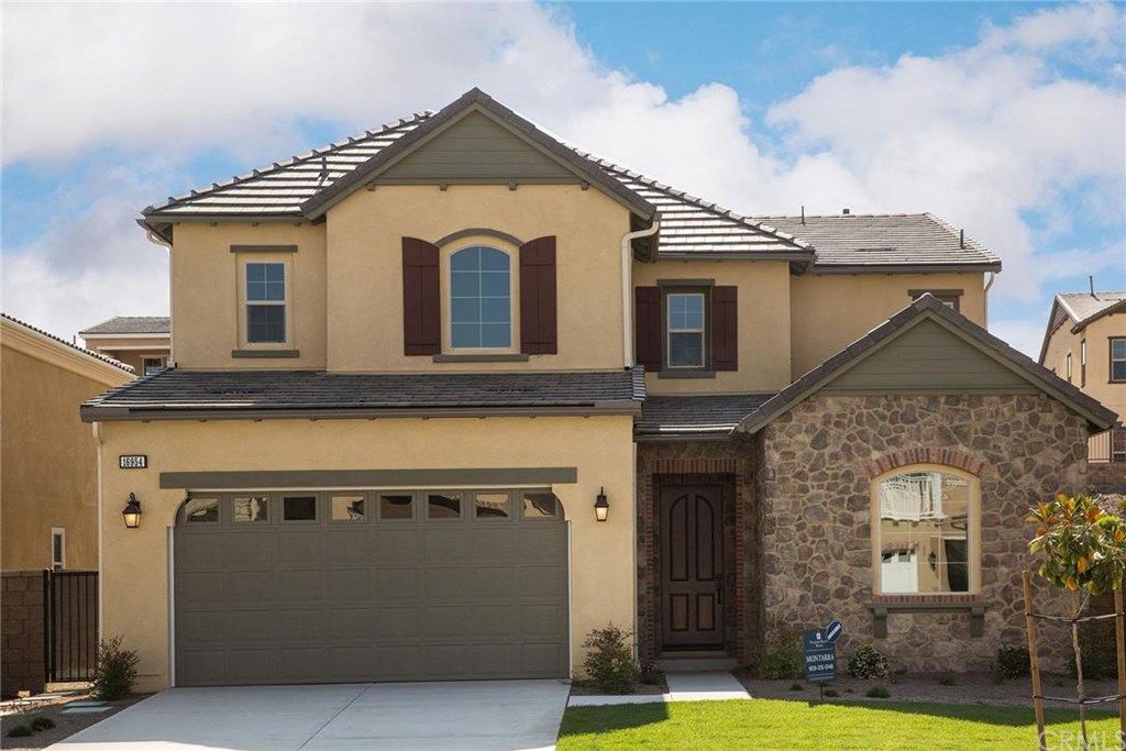 16954 Viana Dr, Chino Hills, CA 91709 -  $934,245 home for sale, house images, photos and pics gallery