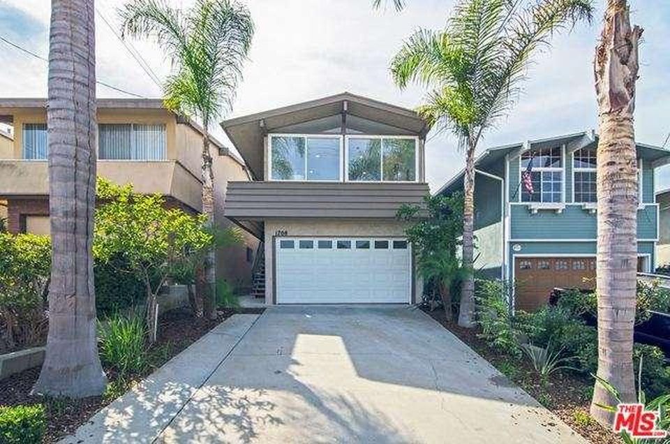 1708 Armour Ln, Redondo Beach, CA 90278 -  $893,900 home for sale, house images, photos and pics gallery