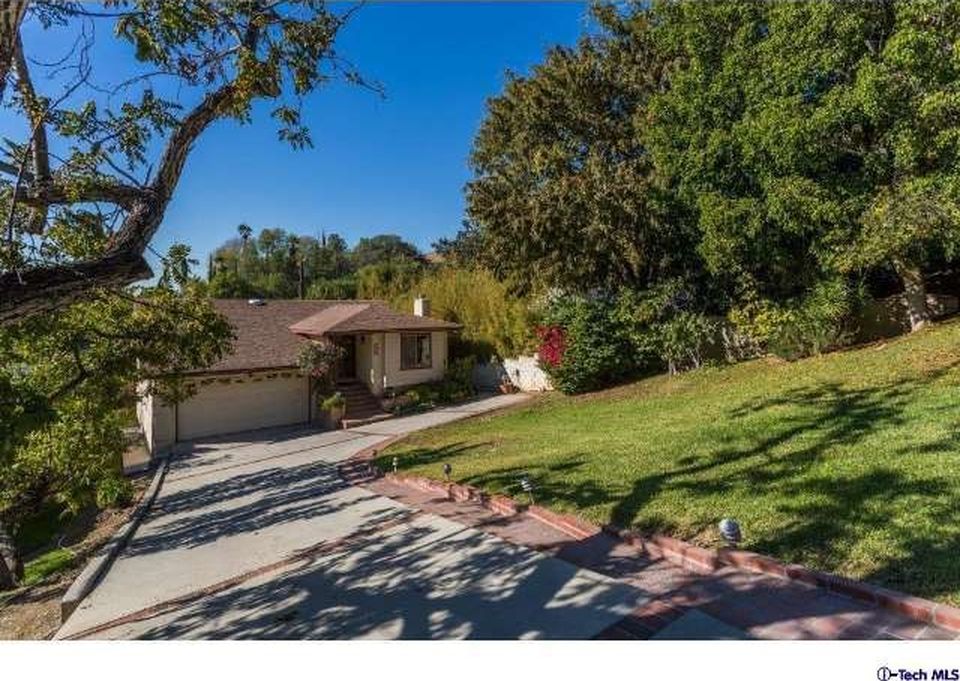 1823 Hill Dr, South Pasadena, CA 91030 -  $1,095,000 home for sale, house images, photos and pics gallery