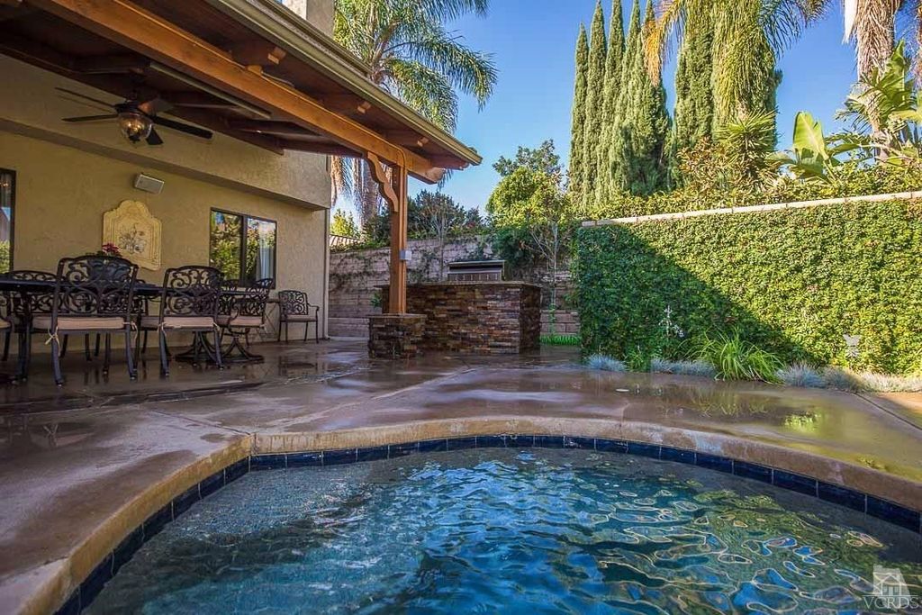 1965 Daylight Ct, Thousand Oaks, CA 91362 -  $1,069,000 home for sale, house images, photos and pics gallery
