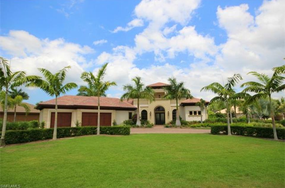 20320 Leopard Ln, Estero, FL 33928 -  $1,195,000 home for sale, house images, photos and pics gallery