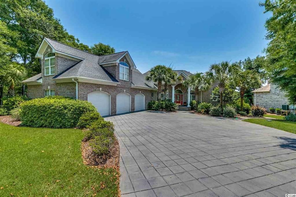 2248 Big Landing Way Big Lndg, Little River, SC 29566 -  $947,900 home for sale, house images, photos and pics gallery