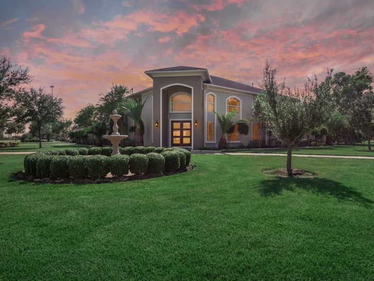 2306 Texana Way, Richmond, TX 77406 950,000 House For Sale, Home