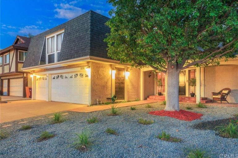 2321 Old Grand St, Santa Ana, CA 92705 849,000 House For Sale, Home Images & Property Price