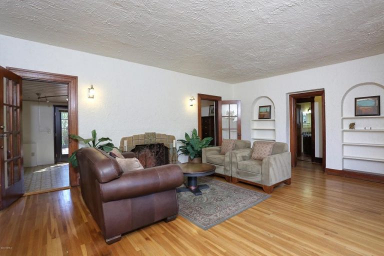 2344 E Speedway Blvd, Tucson, AZ 85719 835,000 House For Sale, Home