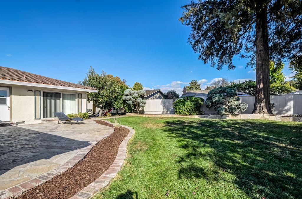 2392 Willet Way, Pleasanton, CA 94566 -  $1,138,000 home for sale, house images, photos and pics gallery