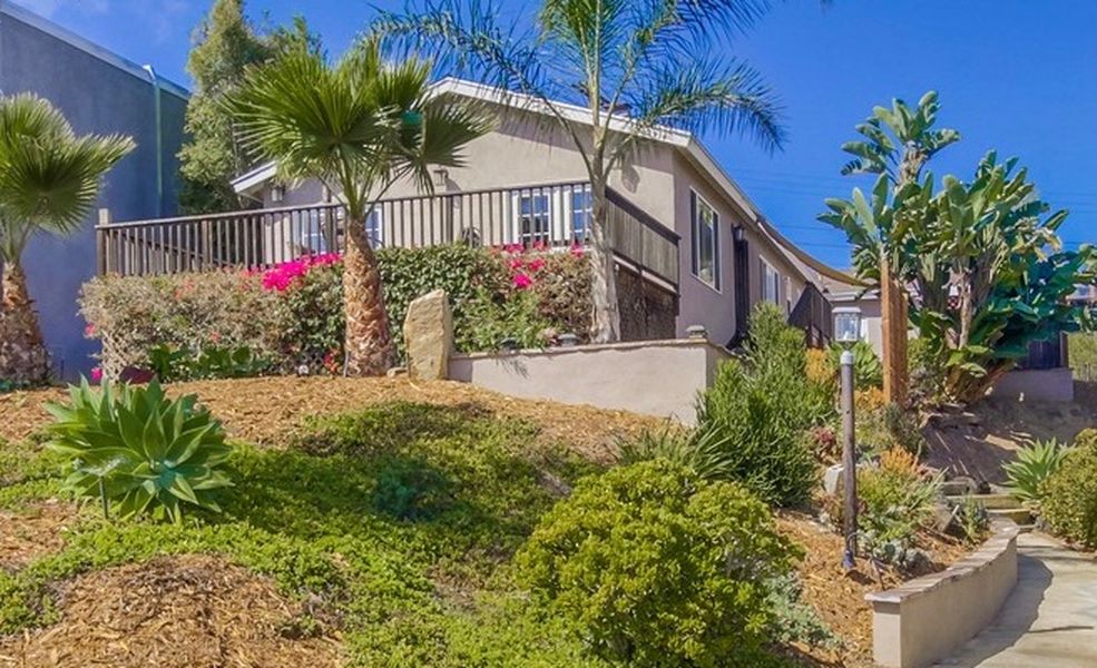 2514 Chalcedony St, San Diego, CA 92109 -  $968,000 home for sale, house images, photos and pics gallery