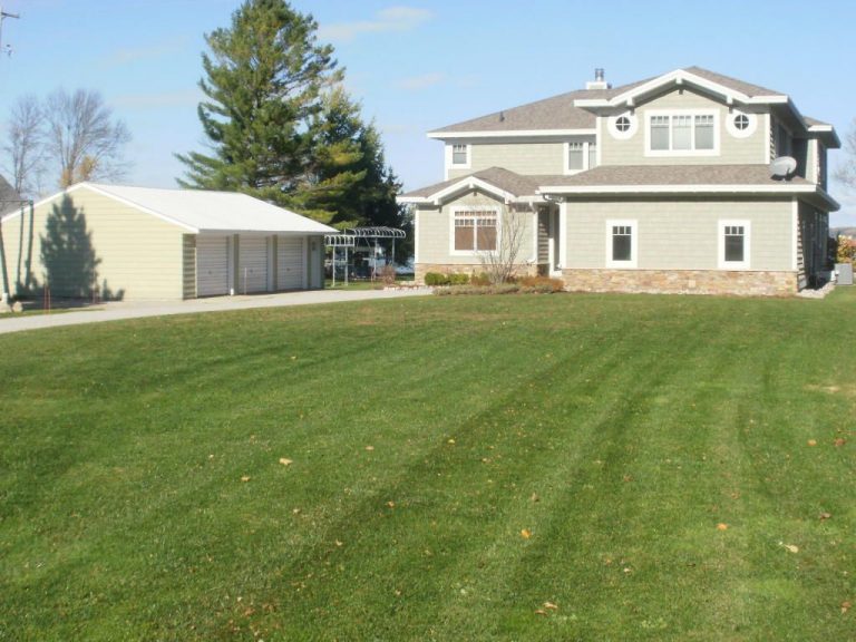 2594 W Burt Lake Rd, Brutus, MI 49716 1,075,000 House For Sale, Home