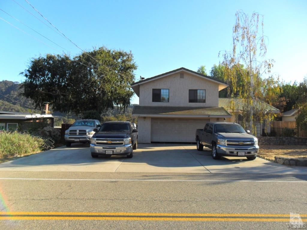 270 E Oak View Ave, Oak View, CA 93022 -  $879,000 home for sale, house images, photos and pics gallery