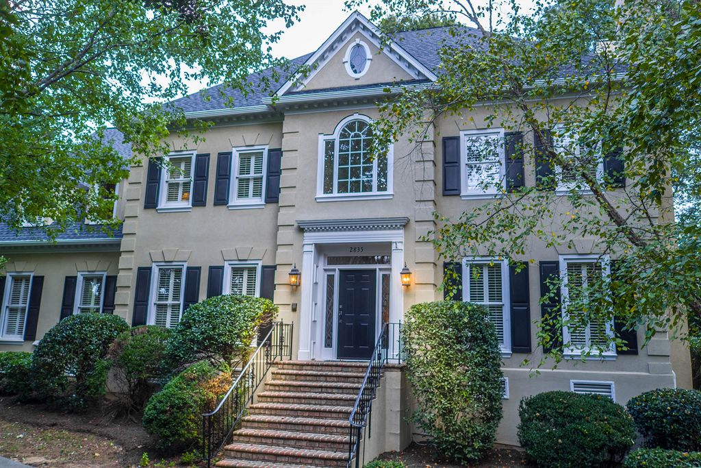 2835 Giverny Dr, Charlotte, NC 28226 -  $859,000 home for sale, house images, photos and pics gallery