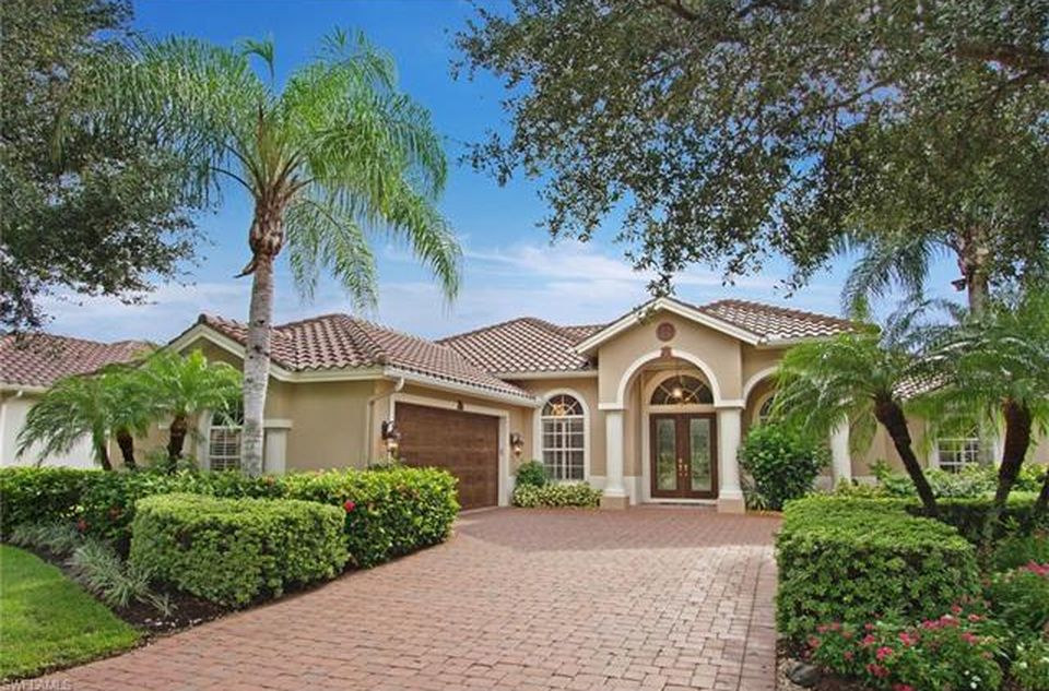 28497 Chianti Ter, Bonita Springs, FL 34135 -  $915,000 home for sale, house images, photos and pics gallery