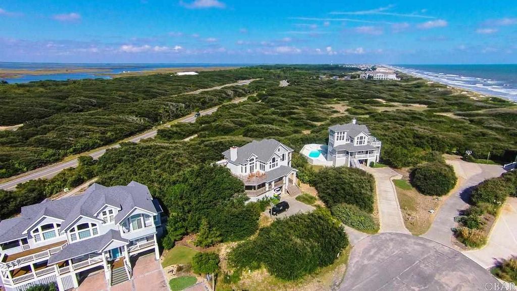 298 Longfellow Cv LOT 168, Corolla, NC 27927 -  $1,018,000 home for sale, house images, photos and pics gallery