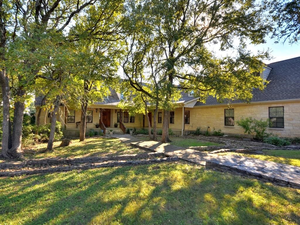 301 Mount Vw, Wimberley, TX 78676 -  $948,000 home for sale, house images, photos and pics gallery