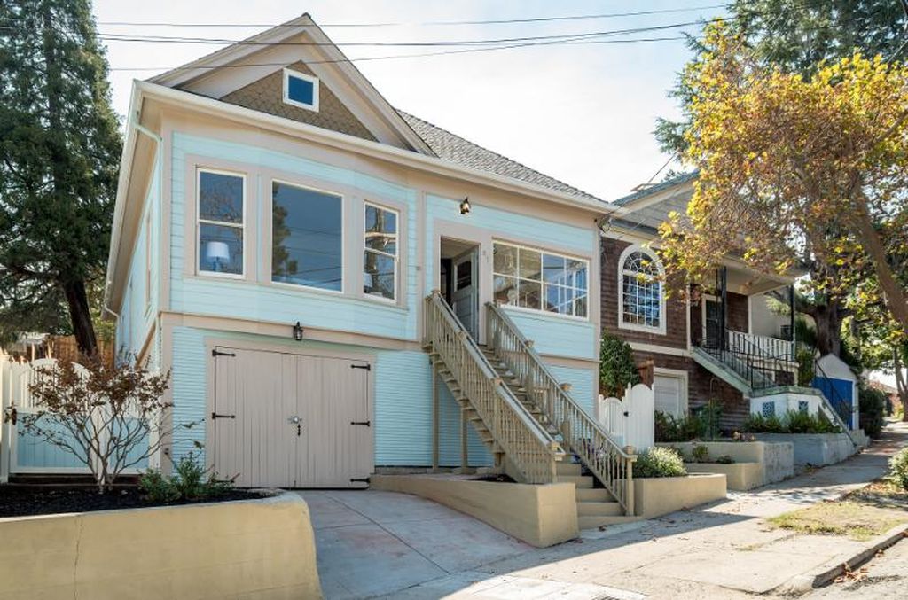 411 Washington Ave, Pt Richmond, CA 94801 -  $989,000 home for sale, house images, photos and pics gallery