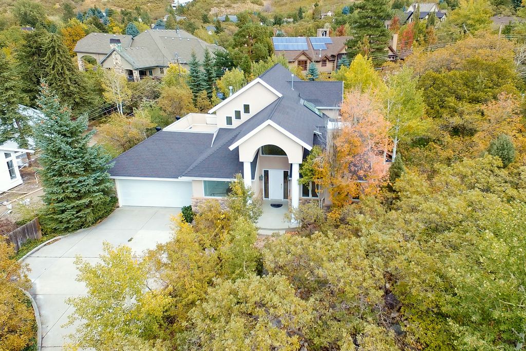4171 S Adonis Dr, Salt Lake City, UT 84124 -  $895,000 home for sale, house images, photos and pics gallery
