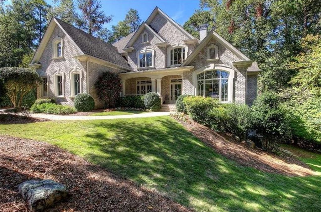 4410 Laurel Grove Trce, Suwanee, GA 30024 -  $875,000 home for sale, house images, photos and pics gallery