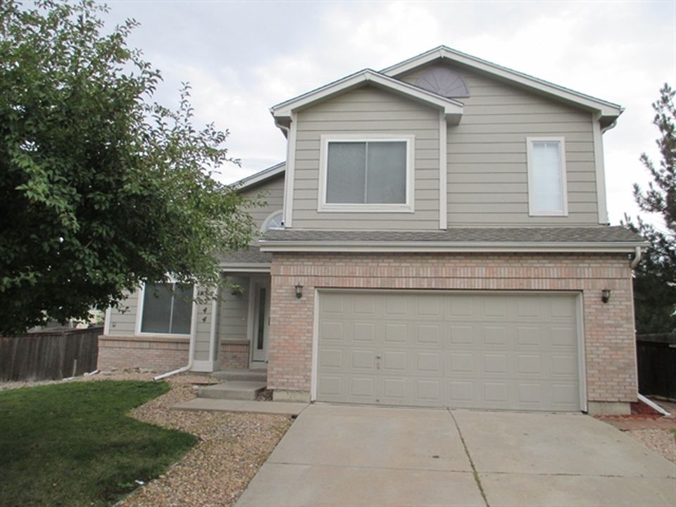 4544 Espana Way For Rent Only, Denver, CA 80249 -  $900,000 home for sale, house images, photos and pics gallery