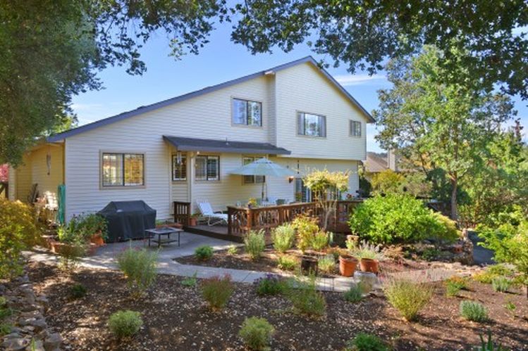 4725 Hillsboro Cir, Santa Rosa, CA 95405 -  $929,000 home for sale, house images, photos and pics gallery