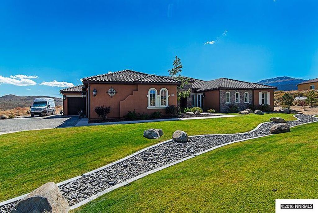 5340 Paris Ct, Reno, NV 89511 -  $955,000 home for sale, house images, photos and pics gallery