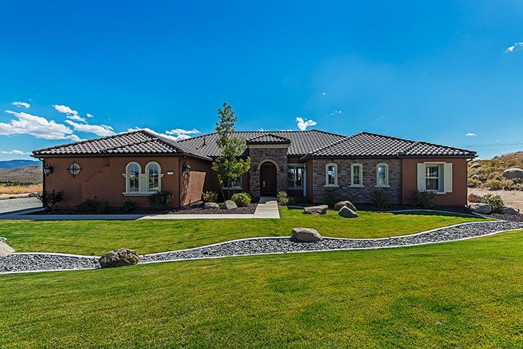 5340 Paris Ct, Reno, NV 89511 -  $955,000 home for sale, house images, photos and pics gallery