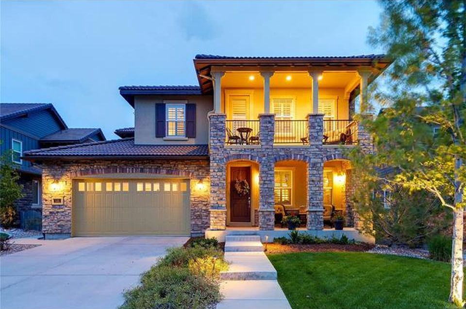 535 Backcountry Ln, Highlands Ranch, CO 80126 -  $964,900 home for sale, house images, photos and pics gallery