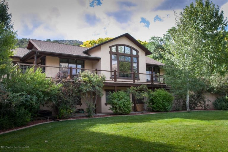 5446 County Road 309, Parachute, CO 81635 900,000 House For Sale