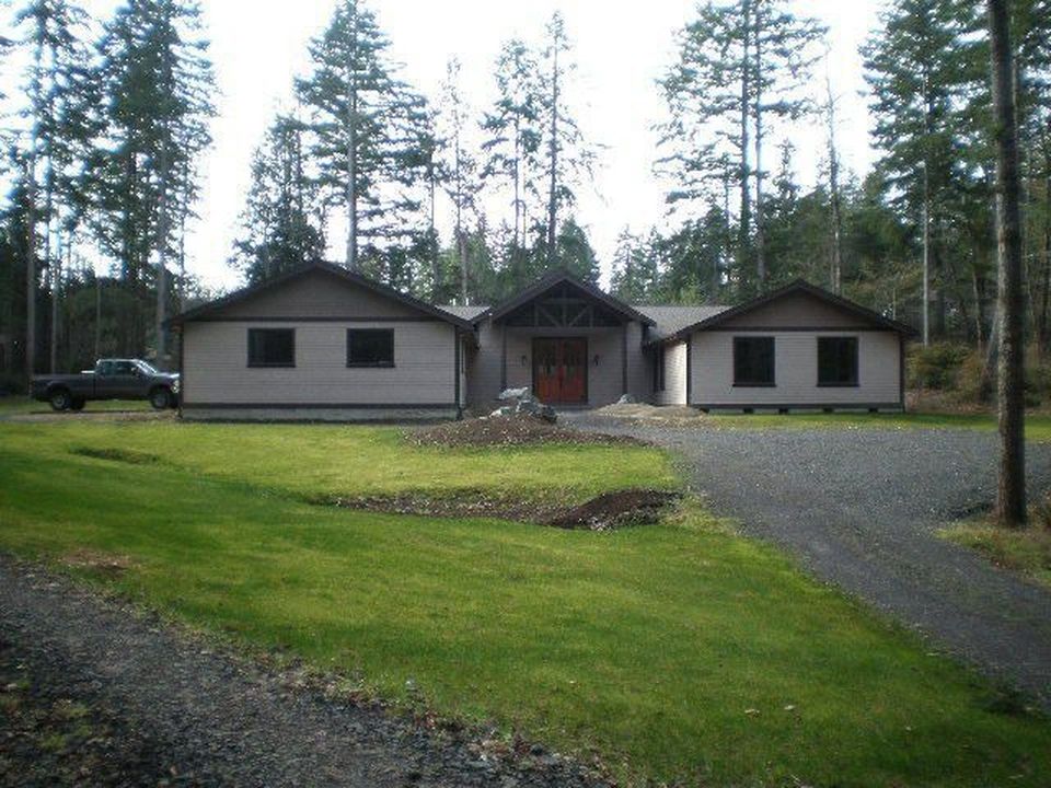 6114 68th St NW, Gig Harbor, WA 98335 -  $1,100,000 home for sale, house images, photos and pics gallery