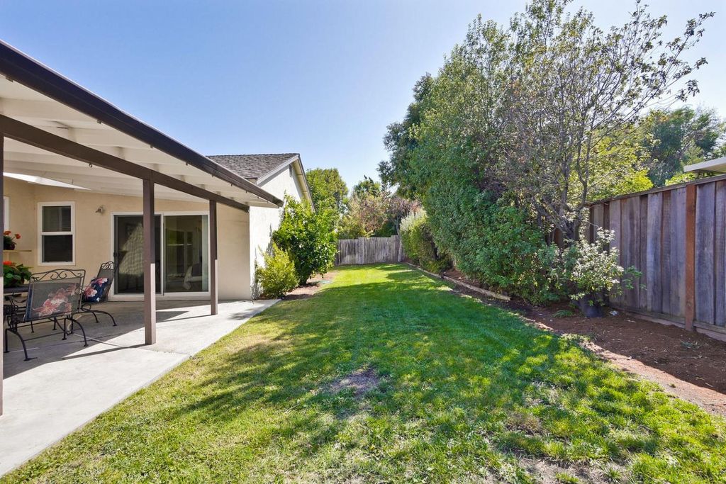 6155 Hancock Ave, San Jose, CA 95123 -  $925,000 home for sale, house images, photos and pics gallery