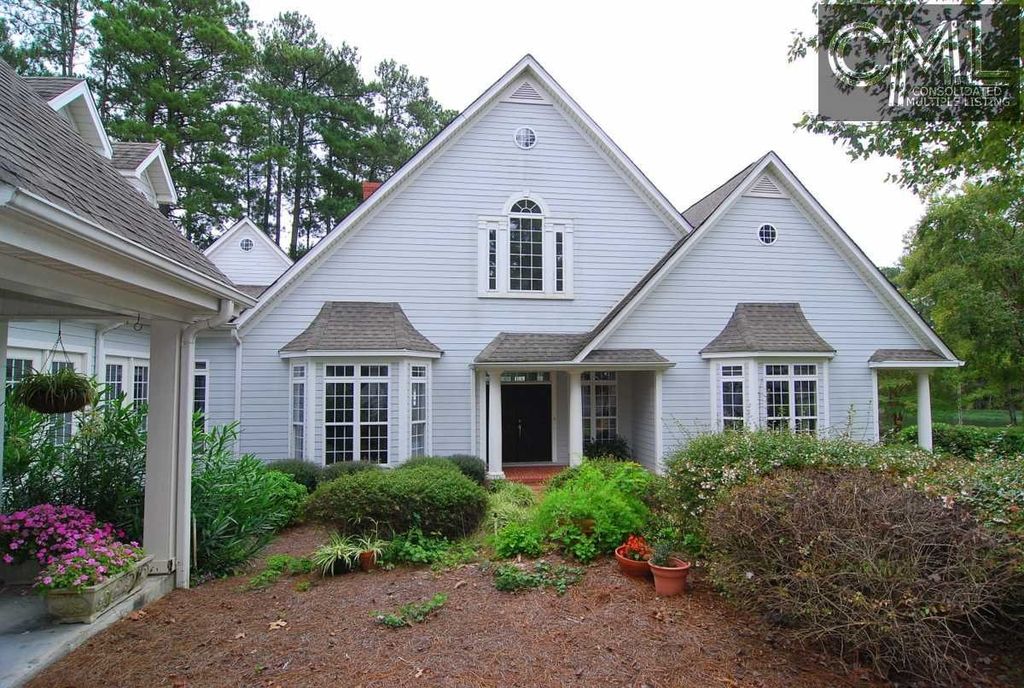 631 Ansel Ct, Leesville, SC 29070 -  $975,000 home for sale, house images, photos and pics gallery