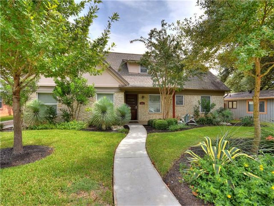 6603 Argentia Rd, Austin, TX 78757 -  $826,000 home for sale, house images, photos and pics gallery