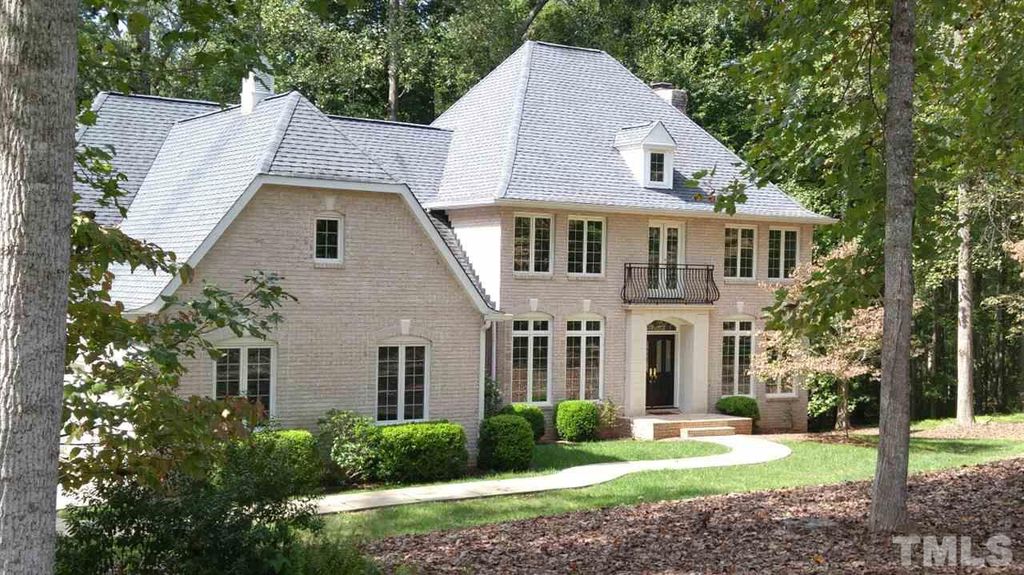 7111 Creek Wood Dr, Chapel Hill, NC 27514 -  $1,050,000 home for sale, house images, photos and pics gallery