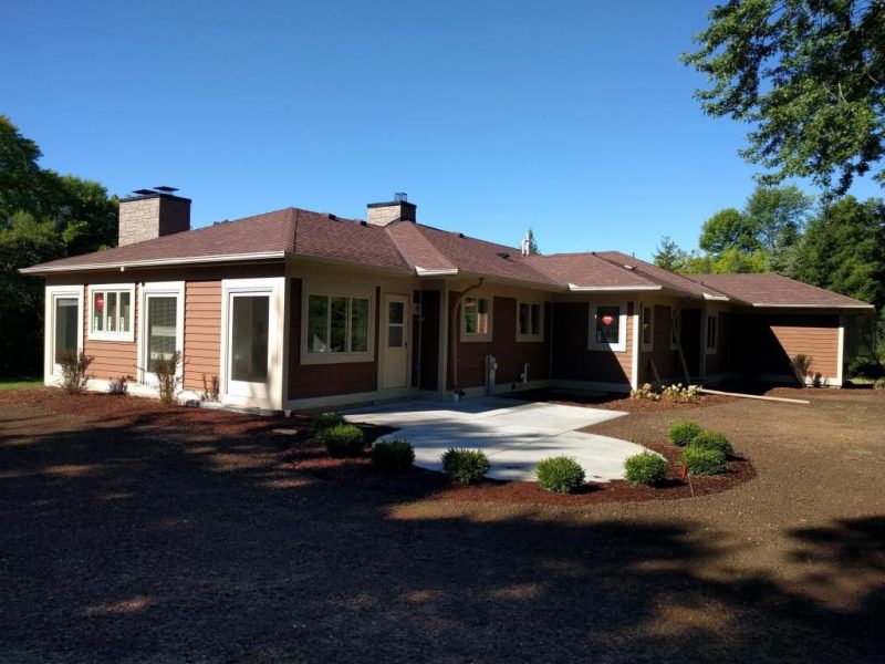 7460 N River Rd, River Hills, WI 53217 965,000 House For Sale, Home