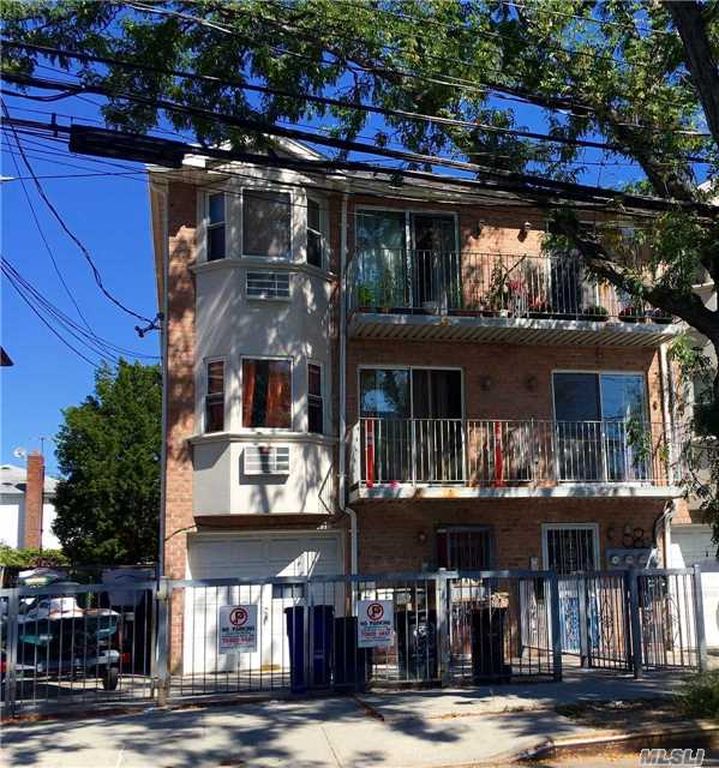 8845 Pitkin Ave, Ozone Park, NY 11417 -  $1,080,000 home for sale, house images, photos and pics gallery