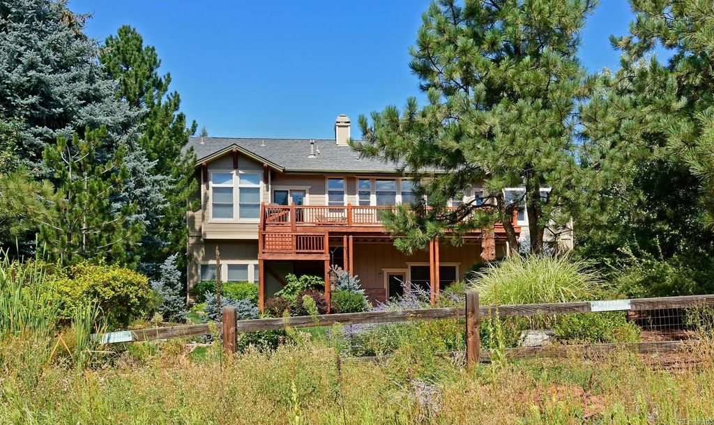 904 Parkcliff Ln, Castle Pines, CO 80108 -  $895,000 home for sale, house images, photos and pics gallery