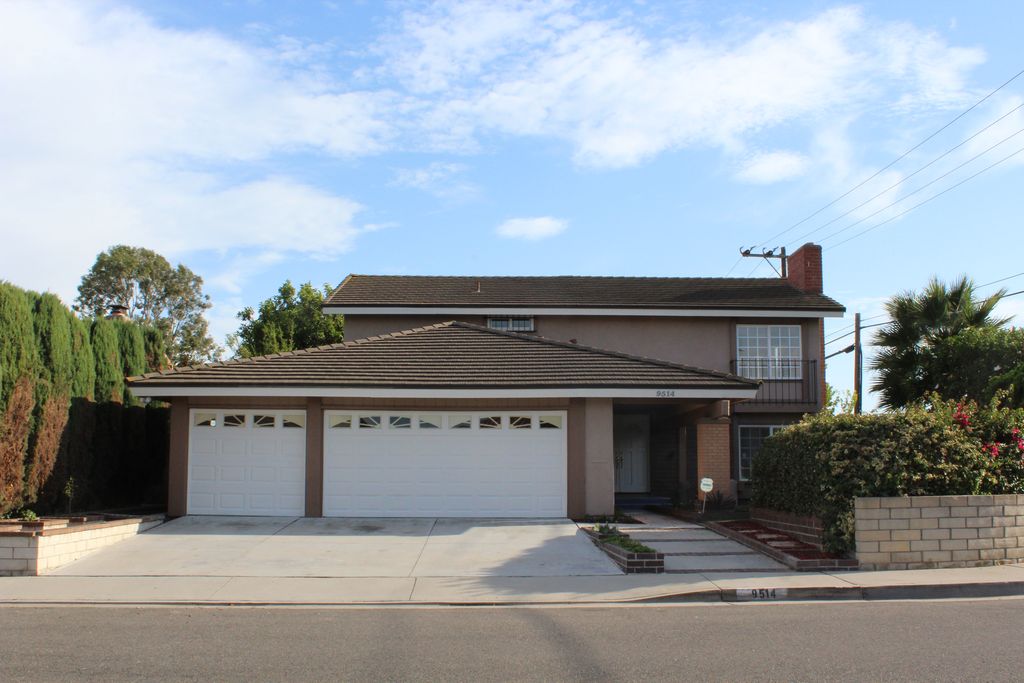 9514 Shamrock Ave, Fountain Valley, CA 92708 -  $823,900 home for sale, house images, photos and pics gallery