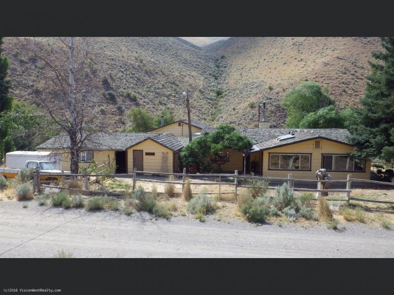 Willow Crk, Orovada, NV 89425 960,000 House For Sale, Home Images