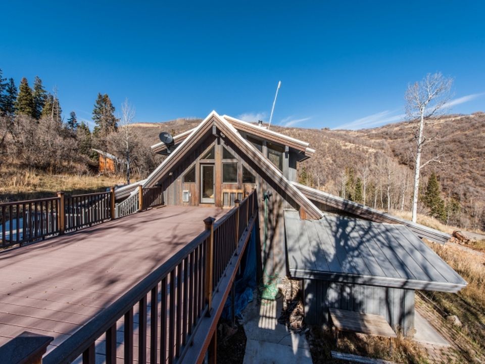 1125 W Tollgate Canyon Rd, Park City, UT 84098 -  $1,100,000 home for sale, house images, photos and pics gallery