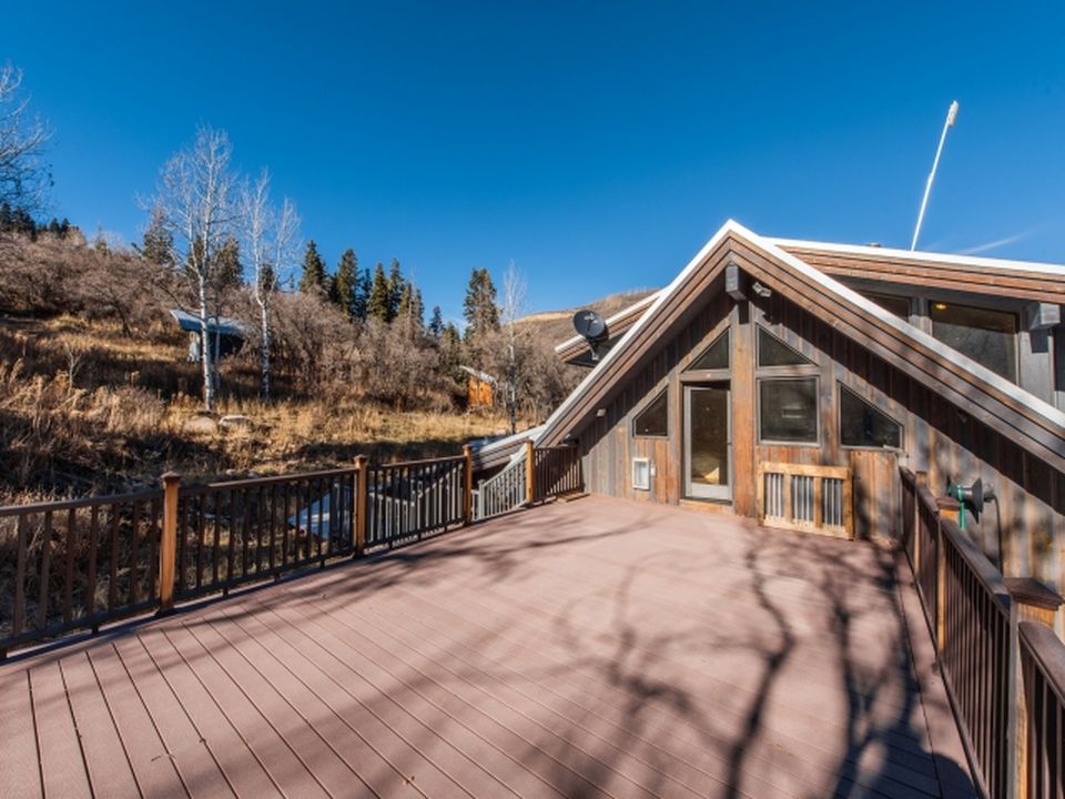 1125 W Tollgate Canyon Rd, Park City, UT 84098 -  $1,100,000 home for sale, house images, photos and pics gallery