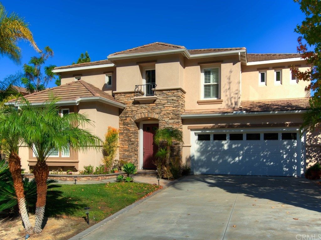 1236 S Night Star Way, Anaheim, CA 92808 -  $1,069,000 home for sale, house images, photos and pics gallery