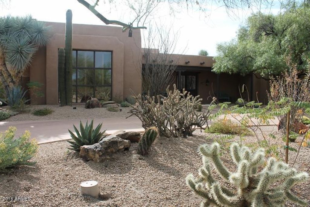 1503 N Indian Rock Rd, Carefree, AZ 85377 -  $1,050,000 home for sale, house images, photos and pics gallery